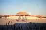 The Forbidden City