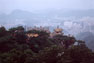 Taipei temple