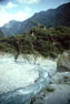 Taroko gorge