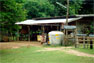 Grocery store in Ban Yang Kra Dao