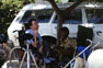 Interview med en af MDAZ's medlemmer  Bulawayo