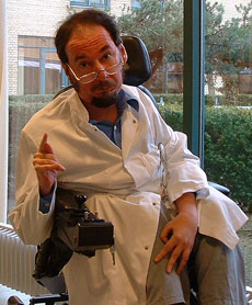 Dr. Brock